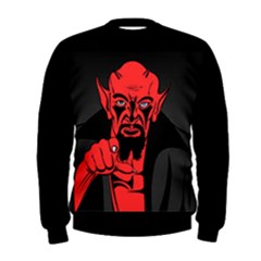 Devils Jumper 