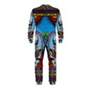 Grateful Dead Wallpapers OnePiece Jumpsuit (Kids) View2