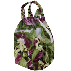Salad Lettuce Vegetable Travel Backpacks by Sapixe
