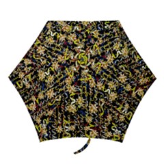 Festive And Celebrate In Good Style Mini Folding Umbrellas by pepitasart