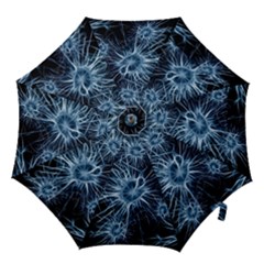 Neurons Brain Cells Structure Hook Handle Umbrellas (large) by Alisyart