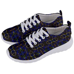 Ab 109 1 Men s Lightweight Sports Shoes by ArtworkByPatrick