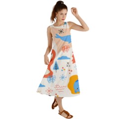 1 (1) Summer Maxi Dress