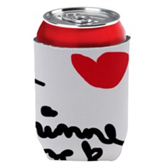 I Heart Chimney Rock Can Holder by Majesticmountain