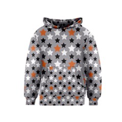 All Star Basketball Kids  Pullover Hoodie