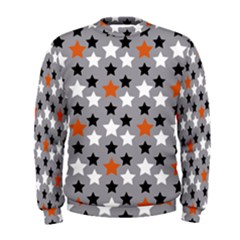 All Star Basketball Men s Sweatshirt