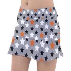 All Star Basketball Tennis Skorts by mccallacoulturesports