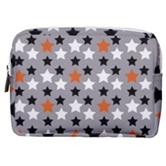 All Star Basketball Make Up Pouch (medium) by mccallacoulturesports