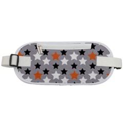 All Star Basketball Rounded Waist Pouch by mccallacoulturesports