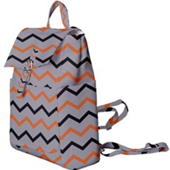 Basketball Thin Chevron Buckle Everyday Backpack by mccallacoulturesports