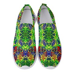 Ab 118 1 Women s Slip On Sneakers