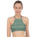 45 Racer Front Bikini Top