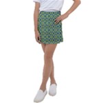 45 Kids  Tennis Skirt