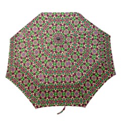 135 Folding Umbrellas by ArtworkByPatrick