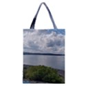 Lake Wallenpaupack Classic Tote Bag View1