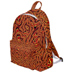 Rby 89 The Plain Backpack by ArtworkByPatrick
