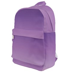 Sunset Evening Shades Classic Backpack