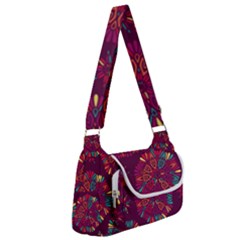 Circle Pattern Multipack Bag