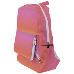 Rainbow Shades Travelers  Backpack by designsbymallika
