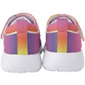 RAINBOW SHADES Men s Velcro Strap Shoes View4