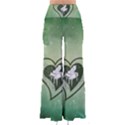 Music, Piano On A Heart So Vintage Palazzo Pants View2