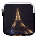 Tour Eiffel Paris Nuit Mini Square Pouch View1