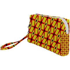 Rby 95 Wristlet Pouch Bag (small)