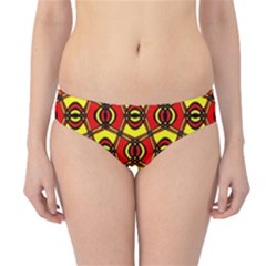 Rby 102 Hipster Bikini Bottoms