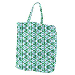 Illustrations Background Texture Giant Grocery Tote