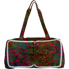 Background Pattern Texture Multi Function Bag