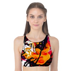 Consolation Before Battle 1 1 Tank Bikini Top by bestdesignintheworld