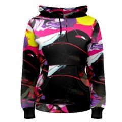 Consolation 1 1 Women s Pullover Hoodie by bestdesignintheworld