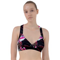 Consolation 1 1 Sweetheart Sports Bra by bestdesignintheworld