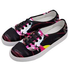 Consolation 1 1 Women s Classic Low Top Sneakers by bestdesignintheworld