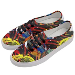 Parade Of The Planets 1 1 Women s Classic Low Top Sneakers by bestdesignintheworld