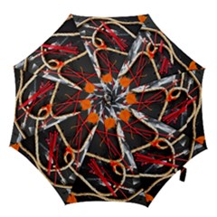 Collage 1 1 Hook Handle Umbrellas (large) by bestdesignintheworld
