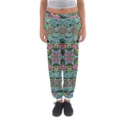 So Much Hearts And Love Women s Jogger Sweatpants by pepitasart