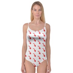 Create Your Own Custom Online Full Print Blank Template Camisole Leotard 