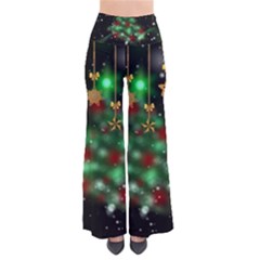 Christmas Star Jewellery So Vintage Palazzo Pants