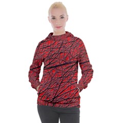 Neurons Cells Train Link Brain Women s Hooded Pullover by HermanTelo