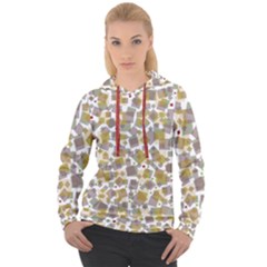 Zappwaits 88 Women s Overhead Hoodie by zappwaits