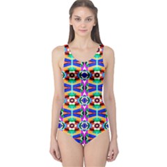 Ab 139 One Piece Swimsuit