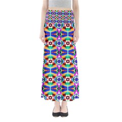 Ab 139 Full Length Maxi Skirt