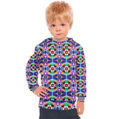 Ab 139 Kids  Hooded Pullover