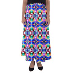 Ab 139 Flared Maxi Skirt