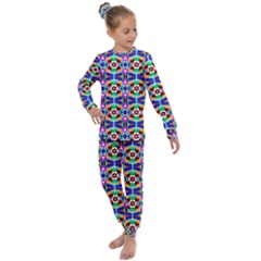 Ab 139 Kids  Long Sleeve Set 