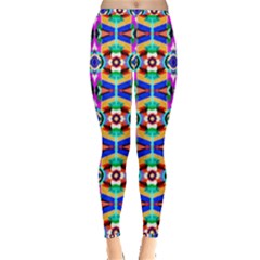 Ab 139 Inside Out Leggings