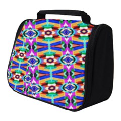Ab 139 Full Print Travel Pouch (Small)