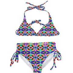 Ab 139 Kids  Classic Bikini Set