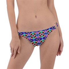 Ab 139 Ring Detail Bikini Bottom